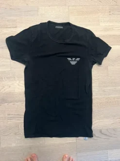 T-shirt herr