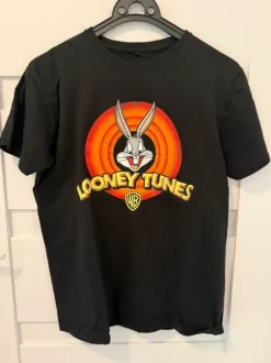T-shirt Looney Tunes rozmiar M