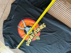 T-shirt Looney Tunes rozmiar M