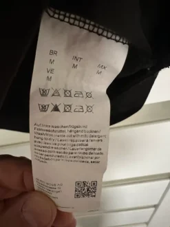 T-shirt męski Hugo Boss