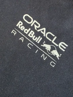 Tshirt polo Oracle Redbull Racing f1 castore 3XL bawełna granatowa formuła 1