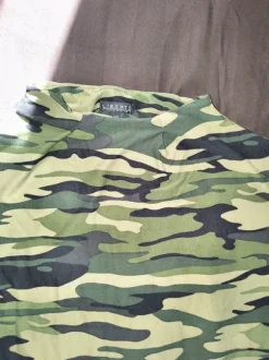 T-shirt str M/L