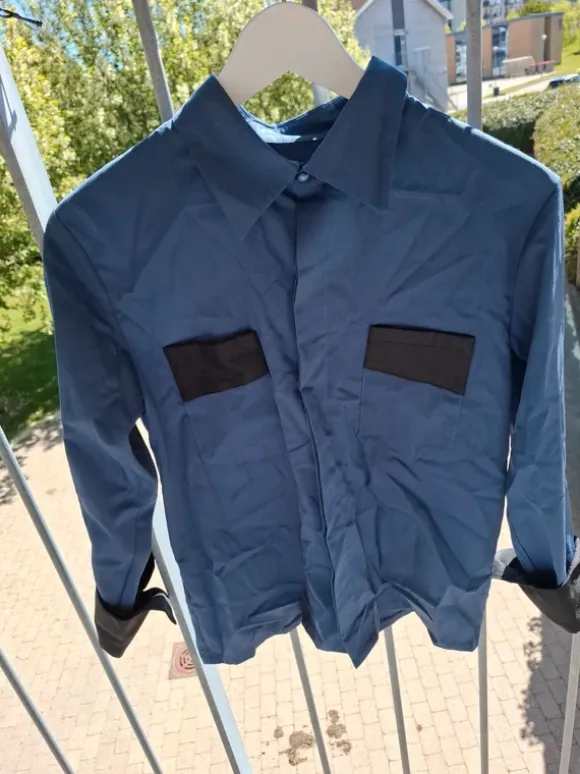 Tsumugi Aoba Ensemble Stars casual outfit cosplay shirt