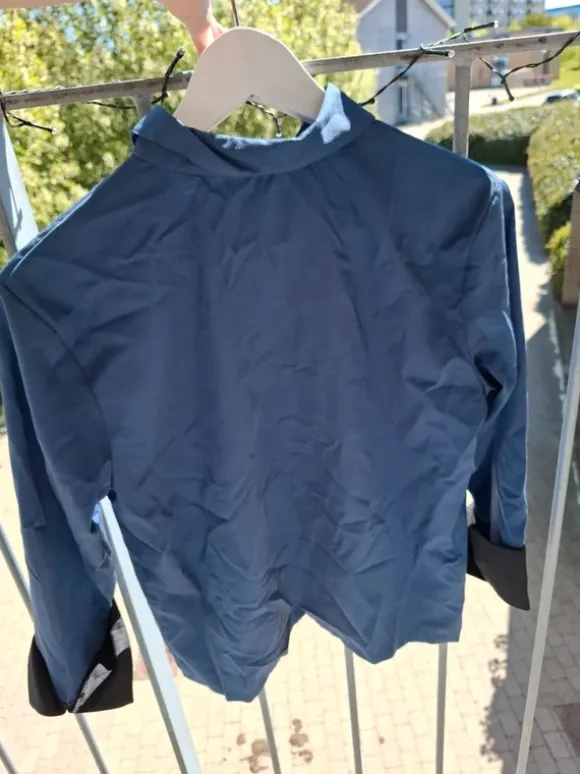 Tsumugi Aoba Ensemble Stars casual outfit cosplay shirt