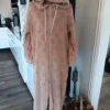 Tulle slumredragt