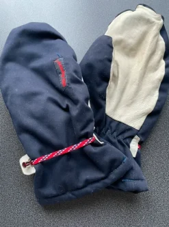 Tumvantar från Lill-Sport storlek L
