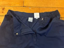 Tunna och praktiska shorts från Nike stl. L