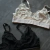 Två st bralette från HM