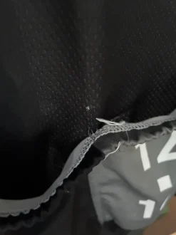 Twelve Sixteen cycling jersey