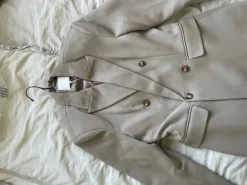 Twill Blazer fra NAKD