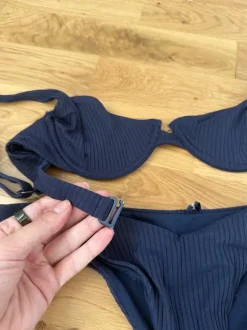 Two piece bikini