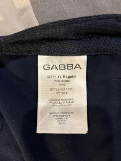 Tygbyxor - GABBA Pisa Bedda