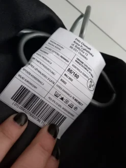 Ubranie czołgisty, warsztatowców MON 601