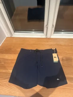 Ubrugte Quicksilver badeshorts