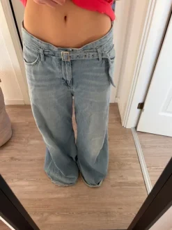 Udgået jeans