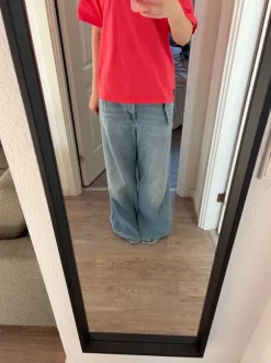 Udgået jeans