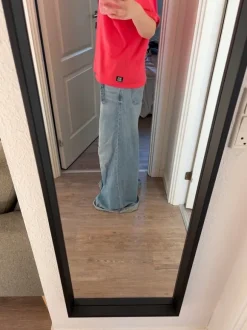 Udgået jeans
