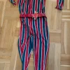 Udklædning: “Ziggy Stardust”