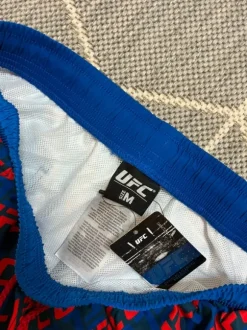 UFC shorts