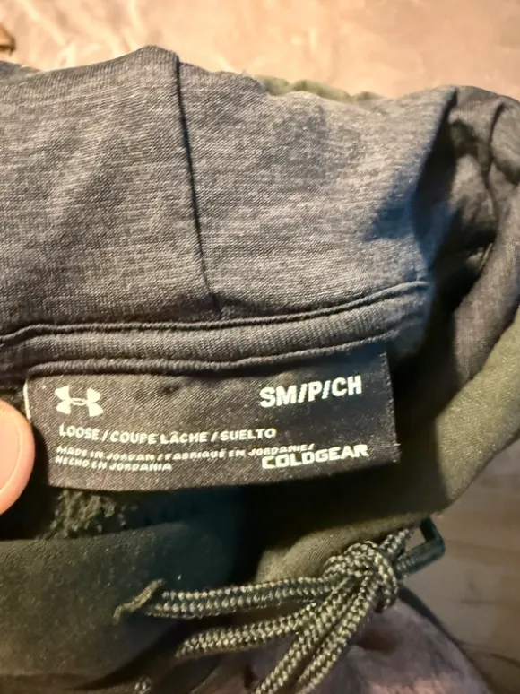 Under Armour Bluza