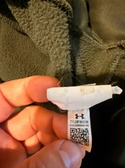 Under Armour Bluza