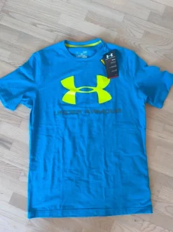Under Armour compression t-shirt