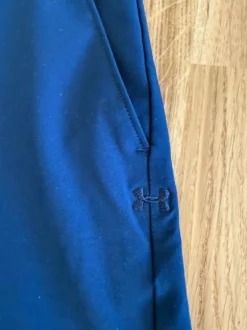 Under Armour Golf Matchplay