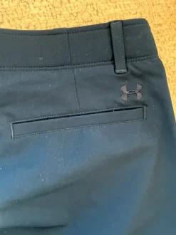 Under Armour Golf Matchplay