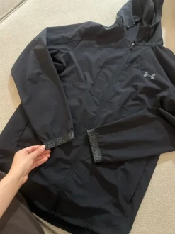 Under armour jakke