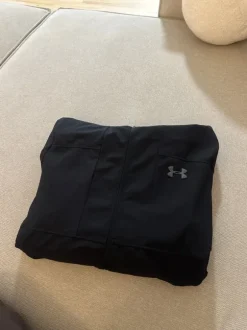 Under armour jakke
