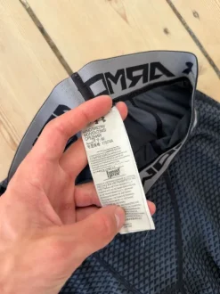 Under Armour tights