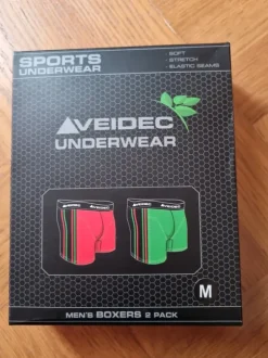 Underwear
