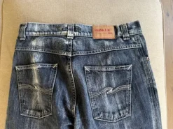 Unika nudie jeans