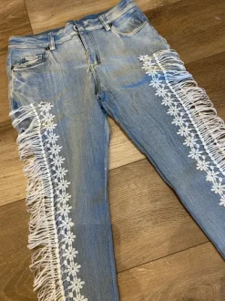 Unika sommar jeans