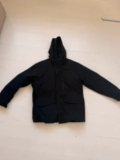 Uniqlo jakke