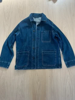 Uniqlo overshirt