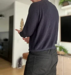 Uniqlo Pullover