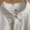 Uniqlo skjorta, stl M