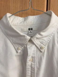 Uniqlo skjorta, stl M
