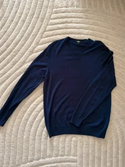Uniqlo tröja 100% ull