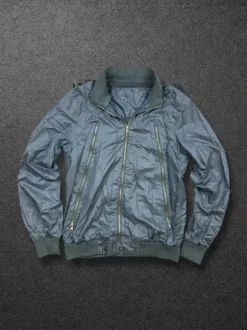 Urban y2k swag summer jacket 00s