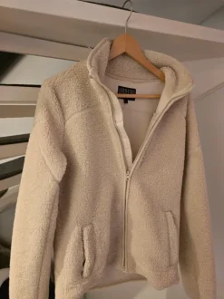 Urberg fleece jacka