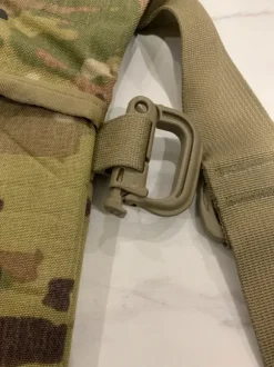US Army usgi ocp Multicam Scorpion Hydration Carrier, Water bladder, Surplus