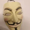 V for Vendetta Mask