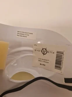 V for Vendetta Mask