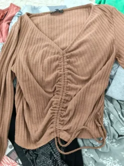 Vaatepaketti koko M
