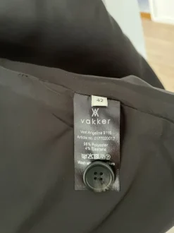Vakker blazervest