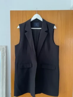 Vakker blazervest