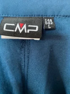 Vandrerbukser fra CMP