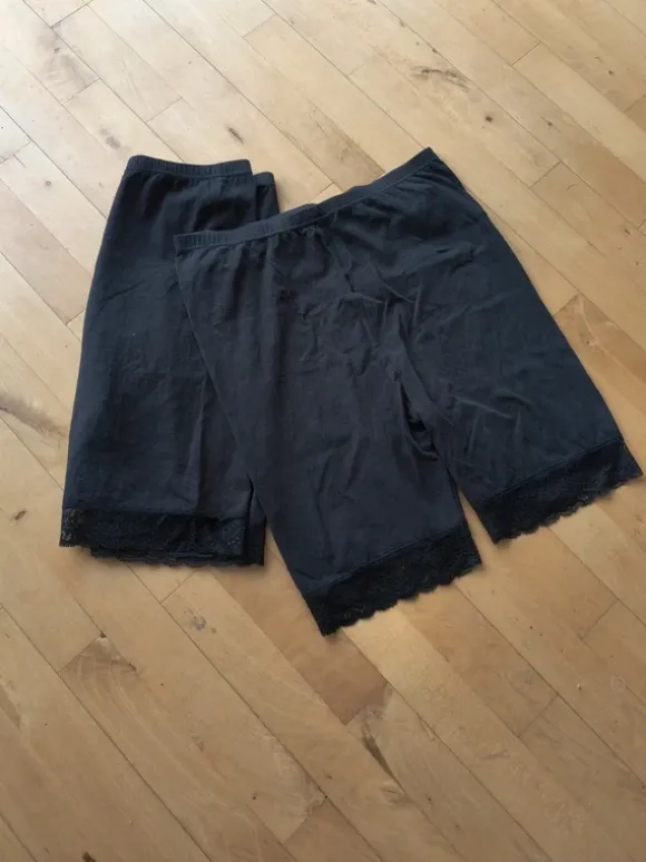 Vente inder shorts